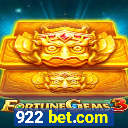 922 bet.com